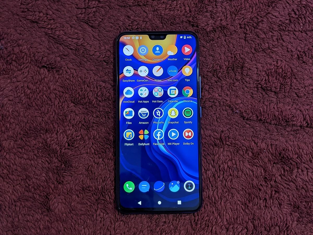 Vivo V20 Pro Review