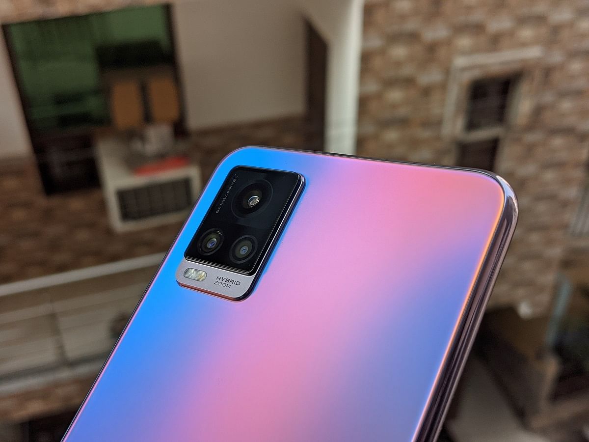 Vivo V20 Pro Review