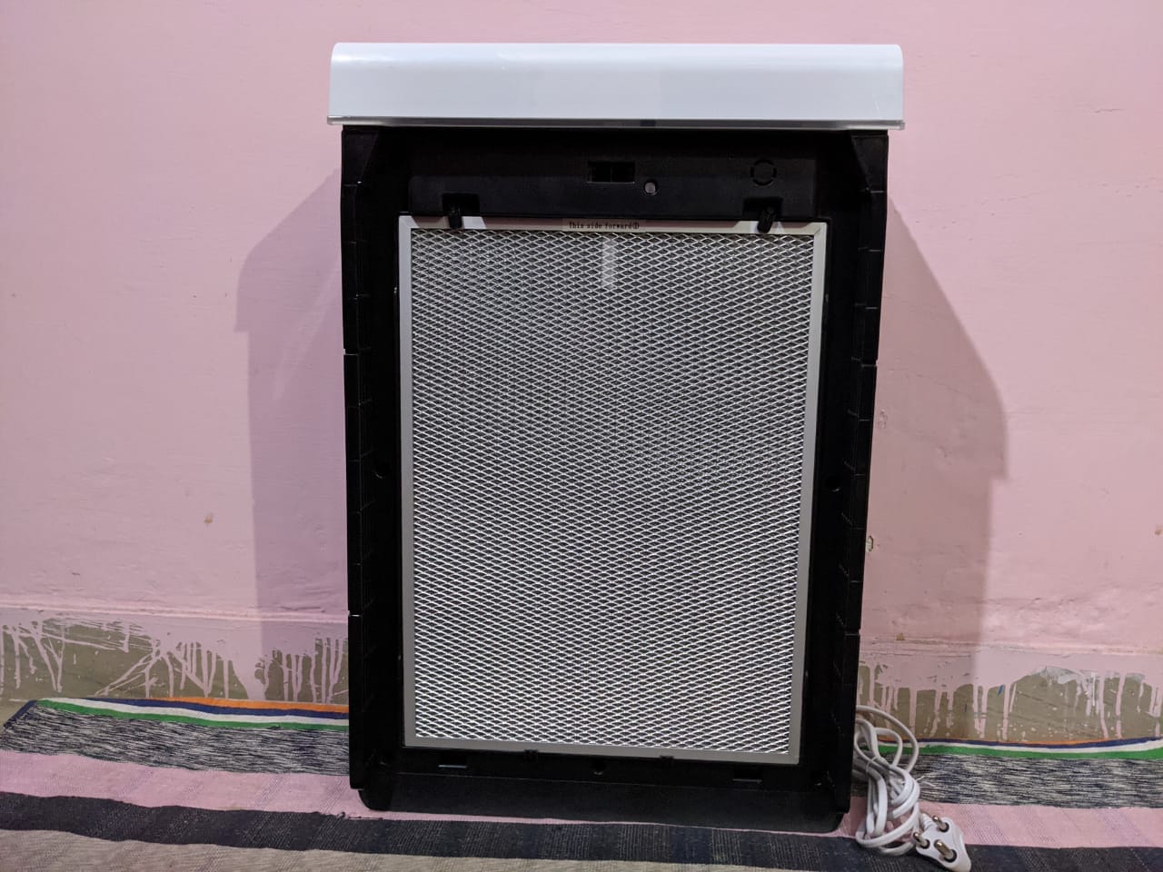 Havells Freshia AP-46 Review: कैसा है सात फिल्टर वाला यह एयर प्यूरीफायर