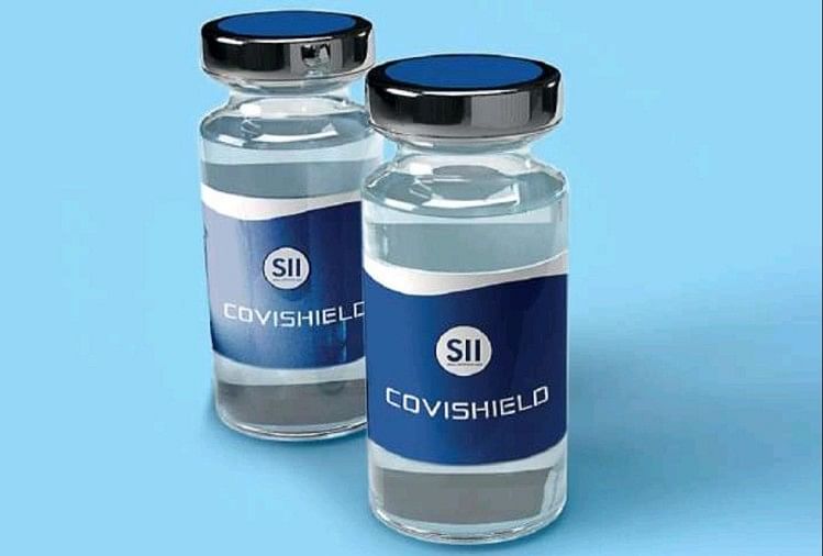 Revealed: Antibodies made more in Covishield, a study conducted in 19 hospitals in 12 states of the country