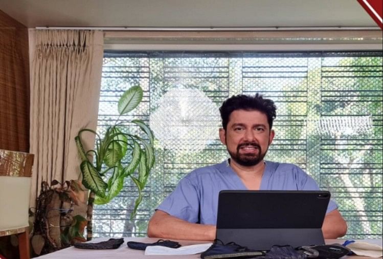 कोरोना के डर से मरीज इलाज में देरी कर रहे हैं : डॉ. श्रीराम नेने