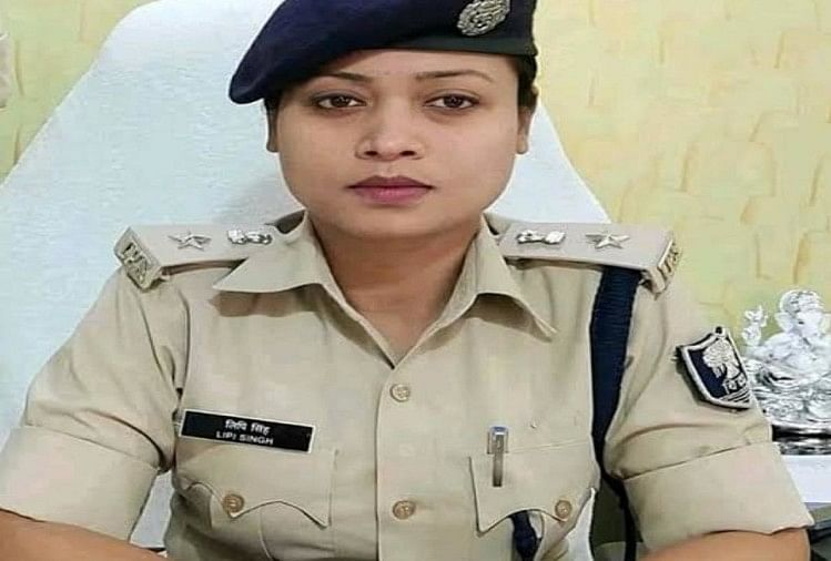 बिहार : 13 जिलों के एसपी समेत 38 आईपीएस का तबादला, लिपि सहरसा की एसपी बनीं
