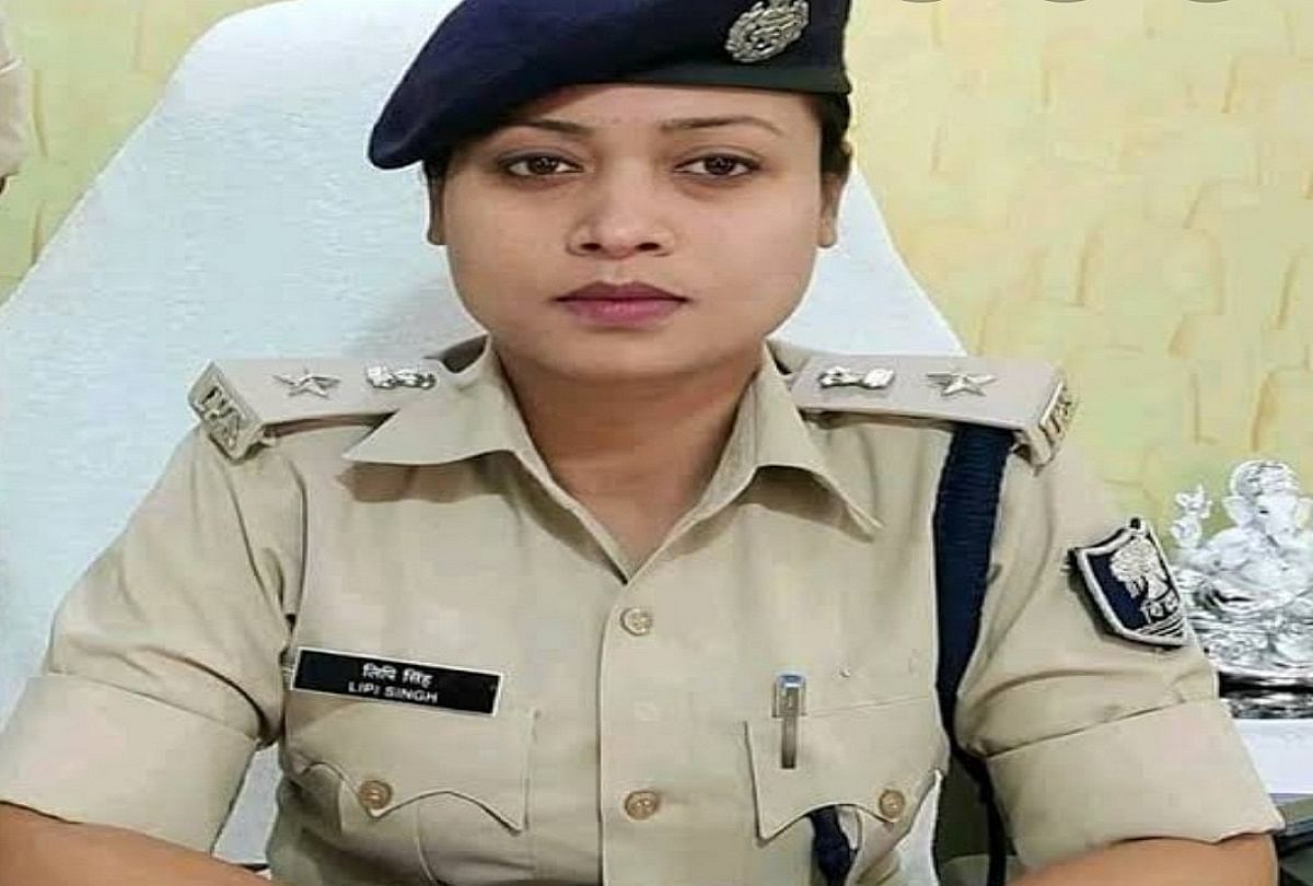 12 Dms 13 Sps Changed In Bihar Controversial Ips Lipi Singh Becomes Saharsa Sp ब ह र म 13 ज ल क एसप सम त 38 आईप एस क तब दल ल प क सहरस क कम न Amar Ujala Hindi News Live 12 Dms 13 Sps Changed In Bihar Controversial Ips Lipi Singh Becomes Saharsa Sp ब ह र म 13 ज ल क एसप सम त 38 आईप एस क तब दल ल प क सहरस क कम न Amar Ujala Hindi News Live