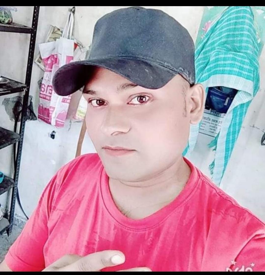 मृतक जसविंदर की फाइल फोटो मृतक जसविंदर की फाइल फोटो