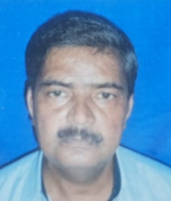 शामली ः एलम निवासी ओमवीर की फाइल फोटो। शामली ः एलम निवासी ओमवीर की फाइल फोटो।
