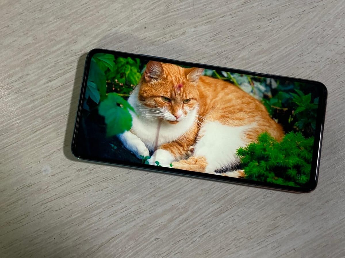 Xiaomi MI 10i First Impression: पहली नजर में दीवाना बनाता है 2021 का पहला 5G फोन