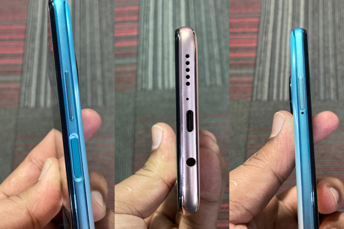 Xiaomi MI 10i First Impression: पहली नजर में दीवाना बनाता है 2021 का पहला 5G फोन