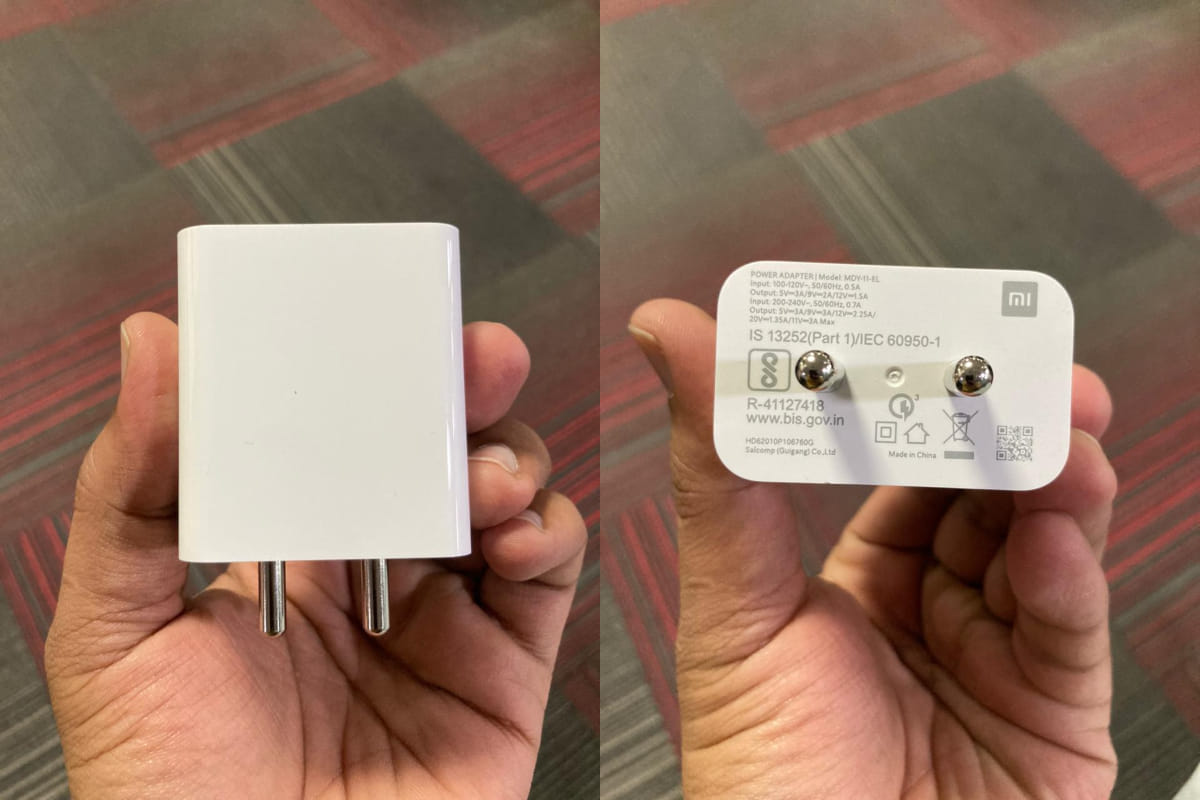 Xiaomi MI 10i First Impression: पहली नजर में दीवाना बनाता है 2021 का पहला 5G फोन