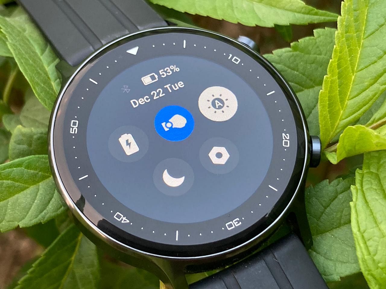 realme watch 1000
