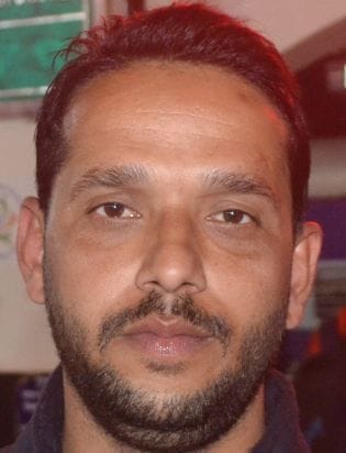 फरजान खां। संवाद