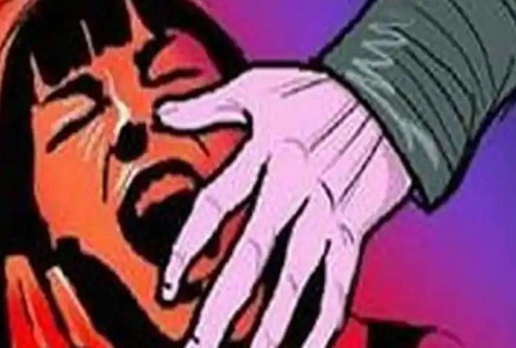 Deux enseignants ont violé une élève de sixième en menaçant d’échouer le secret révélé après sa grossesse à l’école publique de Jodhpur Rajasthan