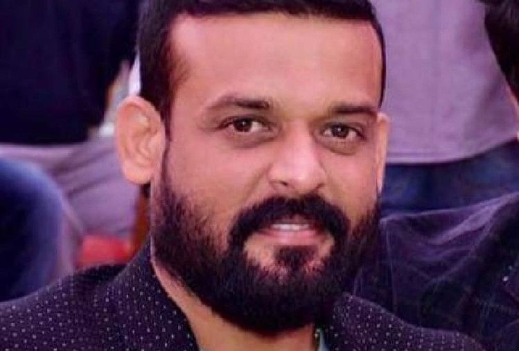 मर्डर