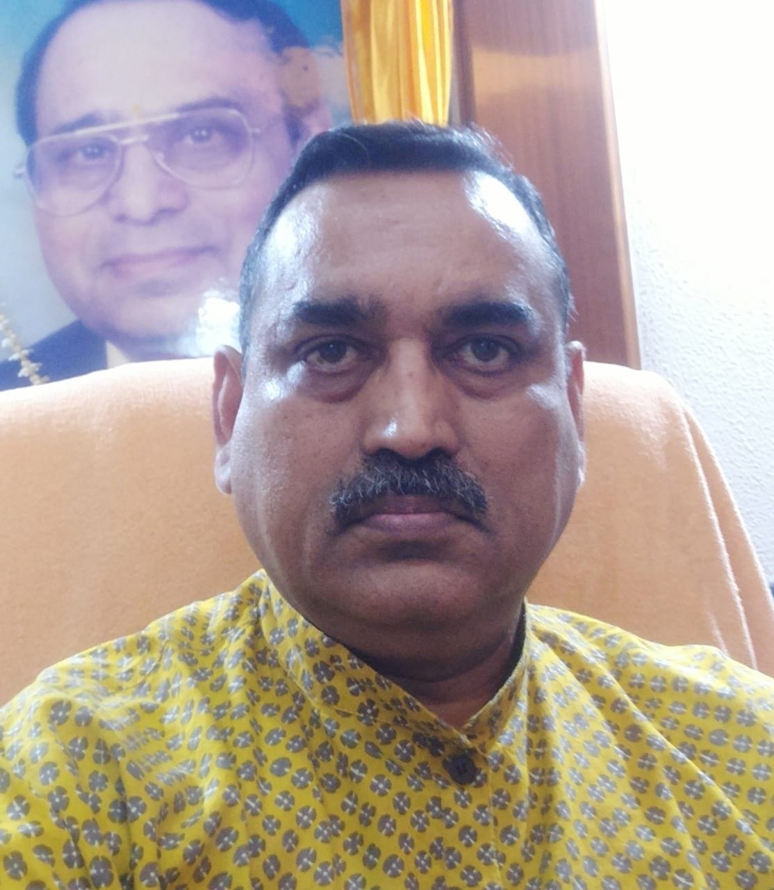 सुनील दत्ता
