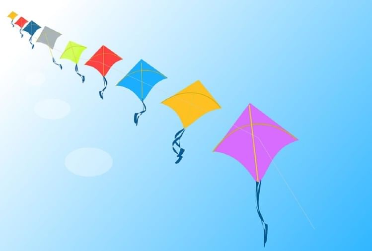 Kite Flying Denied complete ban, High Court said Kite flying is
