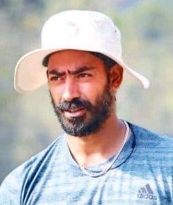 अनुरीत सिंह अनुरीत सिंह