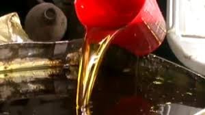 Arhar pulses became cheaper but oil prices increased Arhar pulses became cheaper but oil prices increased