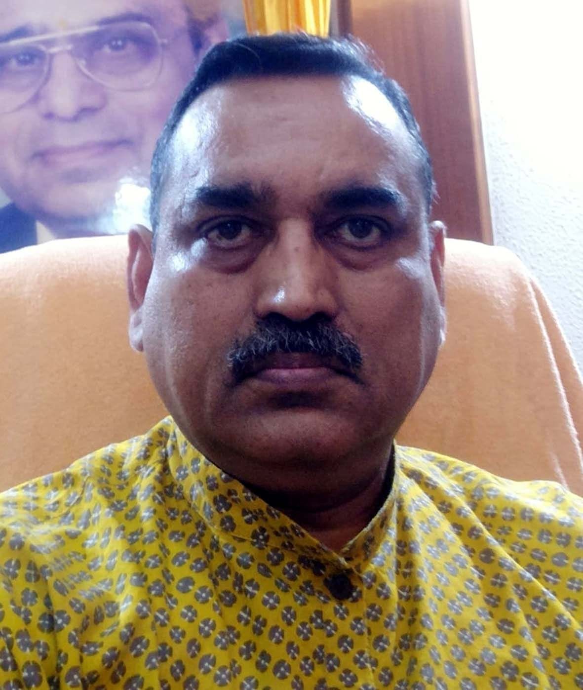 सुनील दत्ता। सुनील दत्ता।