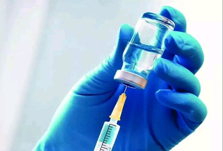 कोरोना : 442 पॉजिटिव मिले, वैक्सीन की दो खुराक लगवाने के बाद भी नर्स संक्रमित