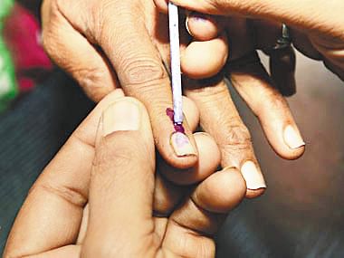 voter list voter list