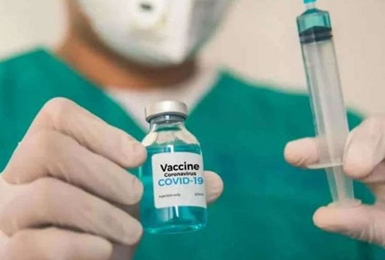 कोरोना वैक्सीन लगने के बाद इन बातों का रखना होगा ध्यान, 42 दिन तक बरतनी होगी एहतियात कोरोना वैक्सीन (सांकेतिक)