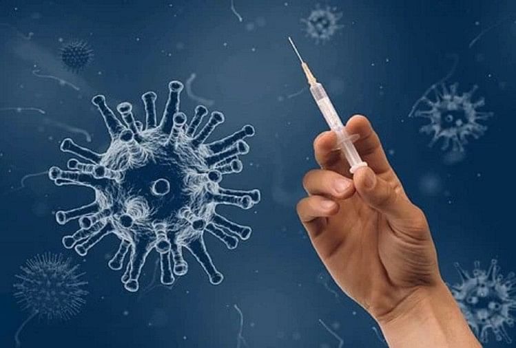 Coronavirus Vaccination Update China Says It Aims To Vaccinate 40 Percent Of Population By June - Coronavirus Vaccine: इस साल जून तक अपनी 40 फीसदी आबादी का टीकाकरण कर देगा यह देश!