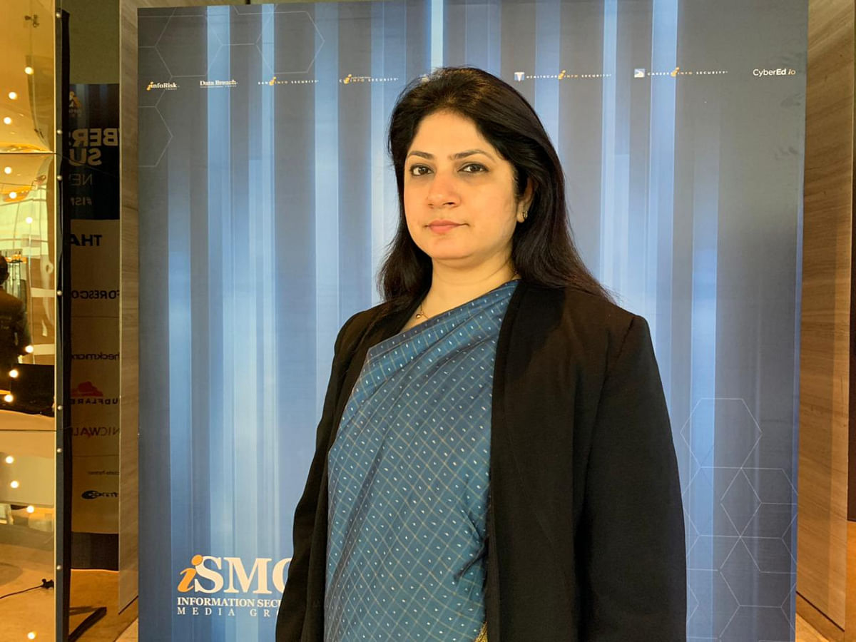 Dr KARNIKA SETH, Cyberlaw expert