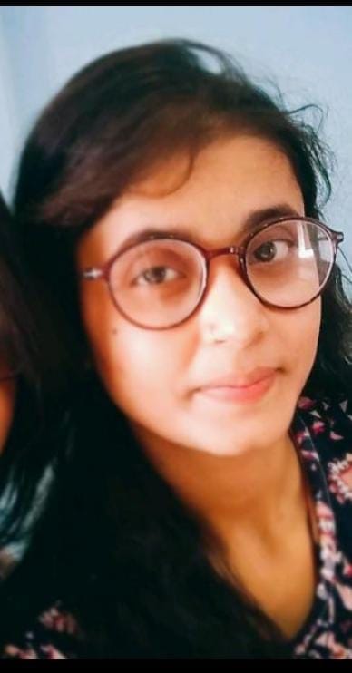 रोडवेज वर्कशॉप के पास हुए हादसे में स्कूटी सवार मृतका दीपशिखा का फाइल फोटो। रोडवेज वर्कशॉप के पास हुए हादसे में स्कूटी सवार मृतका दीपशिखा का फाइल फोटो।