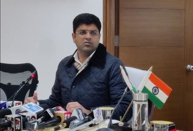 पार्टी विधायकों ने चौटाला के सामने कृषि कानूनों को नकारा