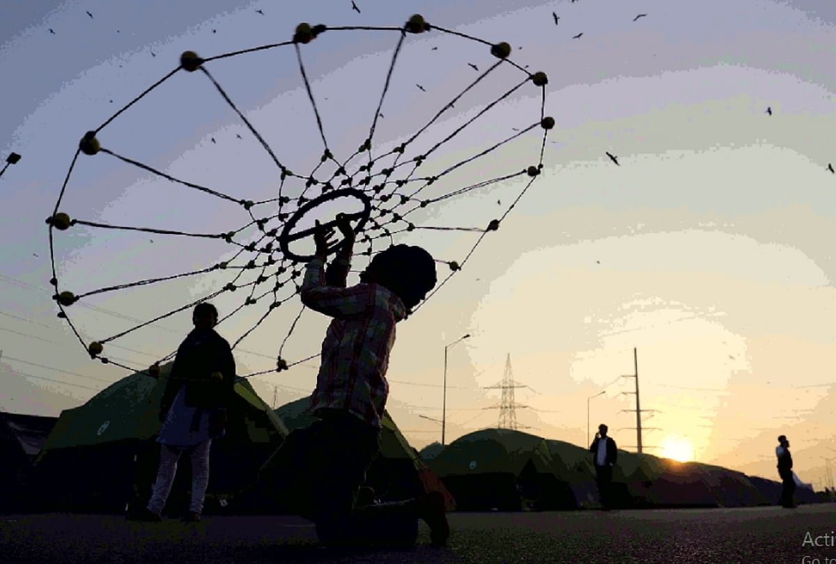 January 13 Will Be Celebrated As Farmers Resolution Day By Farmers 13 जनवर क क स न स कल प द वस क र प म मन ए ग अन नद त अब हर द न ह ग ख स Amar Ujala Hindi News Live