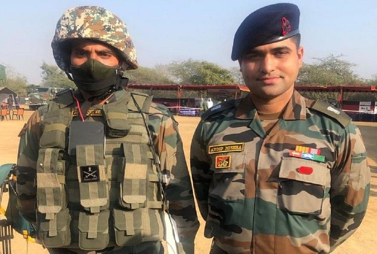 Indian Army: Army will buy 62500 bulletproof jackets for soldiers, two tenders issued