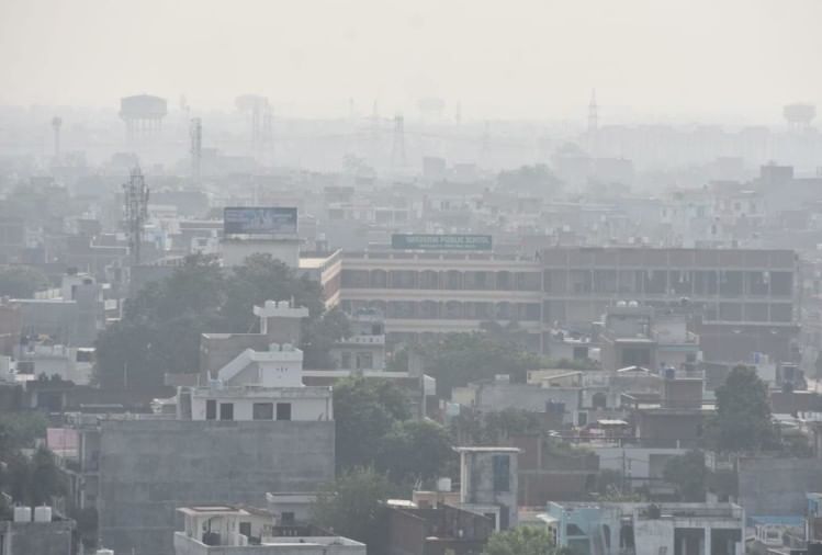 Weather Forecast In Up, Weather In Kanpur, The impact of icy winds