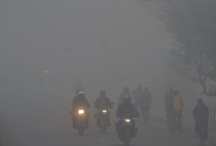 Weather Forecast In Up, Weather In Kanpur, The impact of icy winds