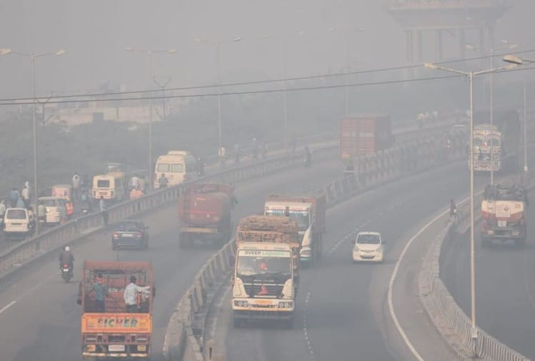 Weather Forecast In Up, Weather In Kanpur, The impact of icy winds