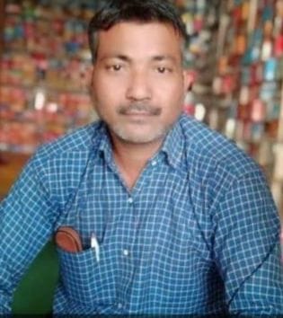 दिनेश कटियार का फाइल फोटो। दिनेश कटियार का फाइल फोटो।