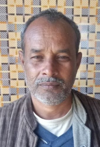 किसान अनिल कुमार किसान अनिल कुमार