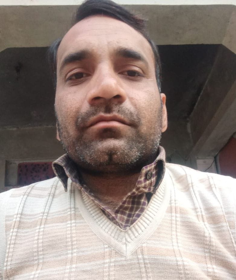 किसान उमेश कुमार किसान उमेश कुमार