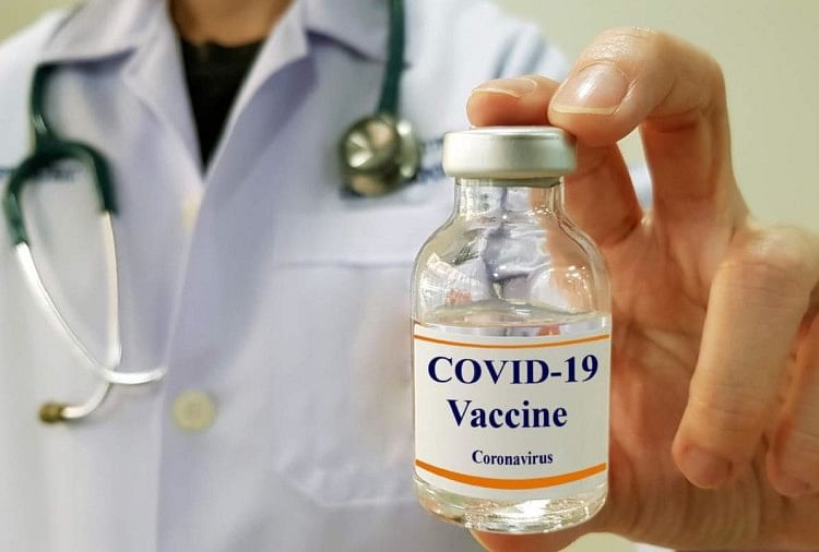 नकली कोविड-19 वैक्सीन की बिक्री पर लगेगी लगाम