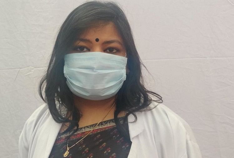 vaccination in india