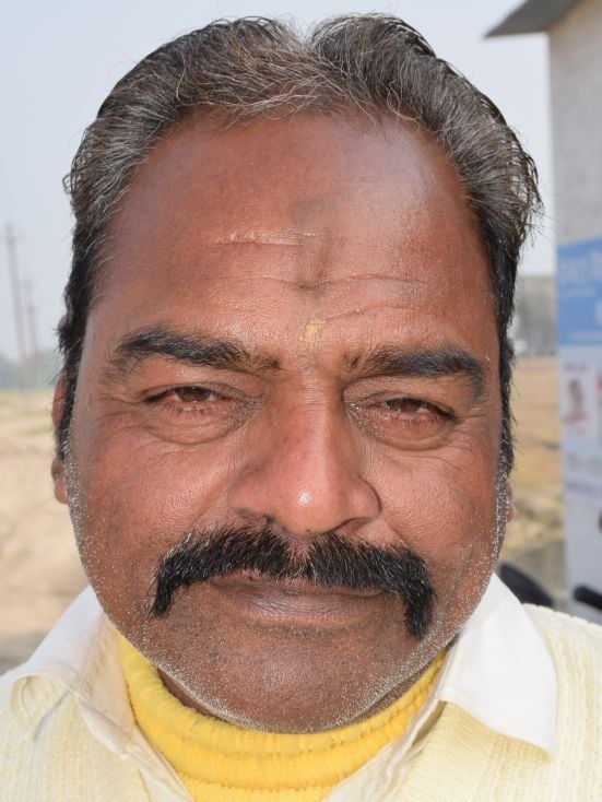 भारत भूषण। भारत भूषण।