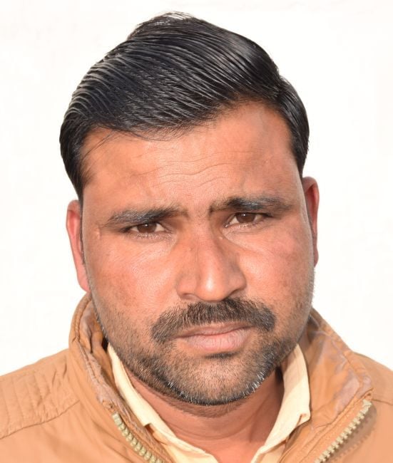 चरन सिंह। चरन सिंह।