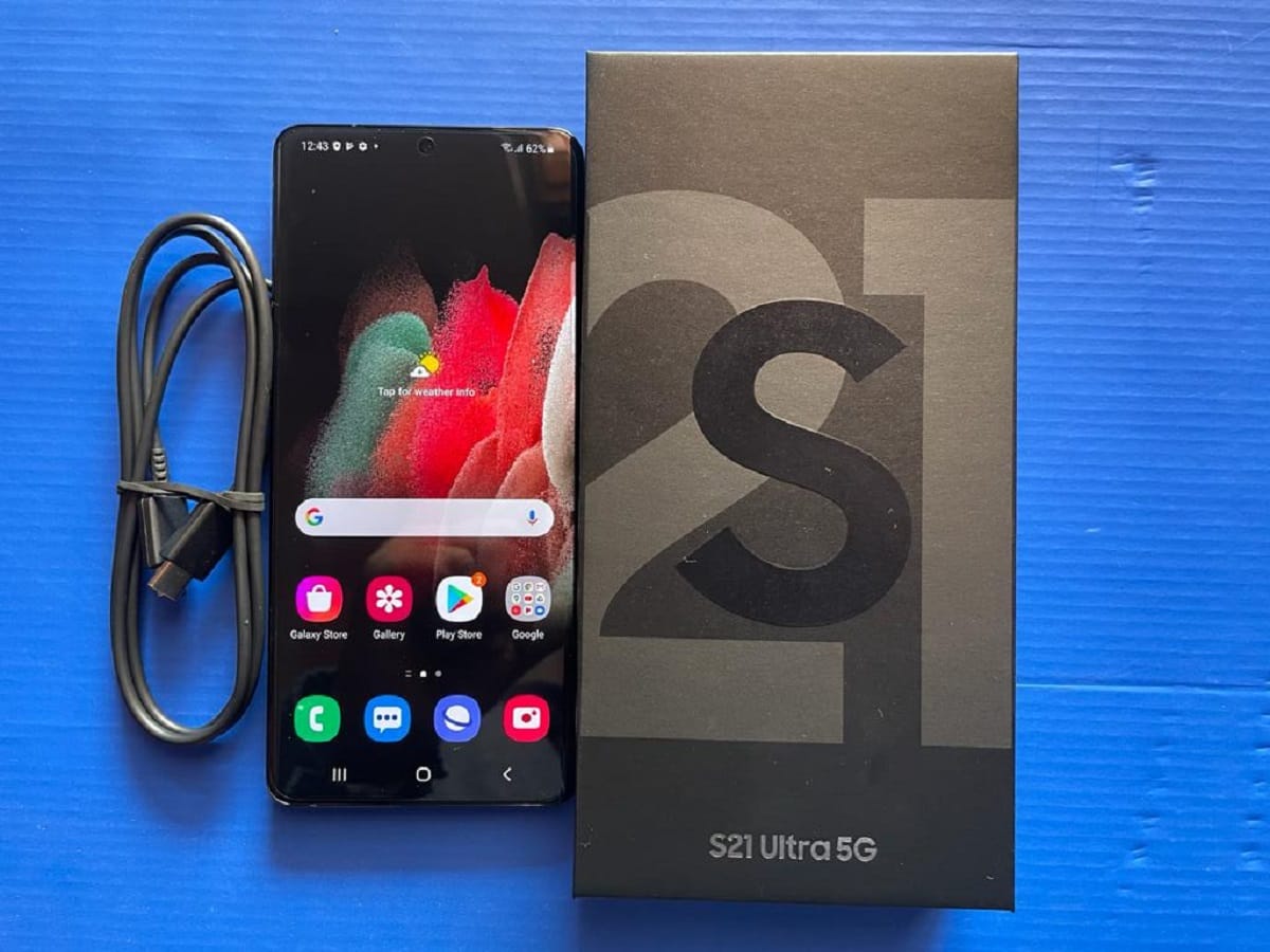 Samsung Galaxy S21 Ultra: पहली नजर में कैसा है सैमसंग का सबसे महंगा एस सीरीज का 5G स्मार्टफोन