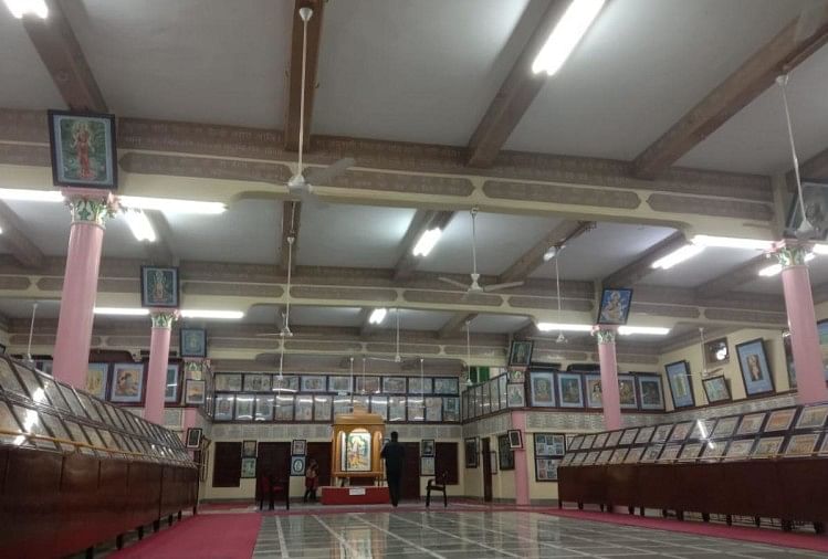 गीता प्रेस गोरखपुर।