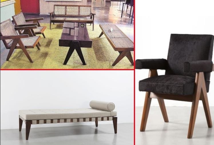 Chandigarh Heritage Furniture Know About Heritage Furniture Of