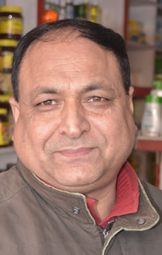 संजय खेड़ा संजय खेड़ा