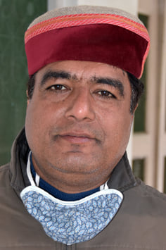 राज नितिन रावत राज नितिन रावत