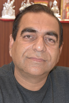 राकेश कतयाल राकेश कतयाल