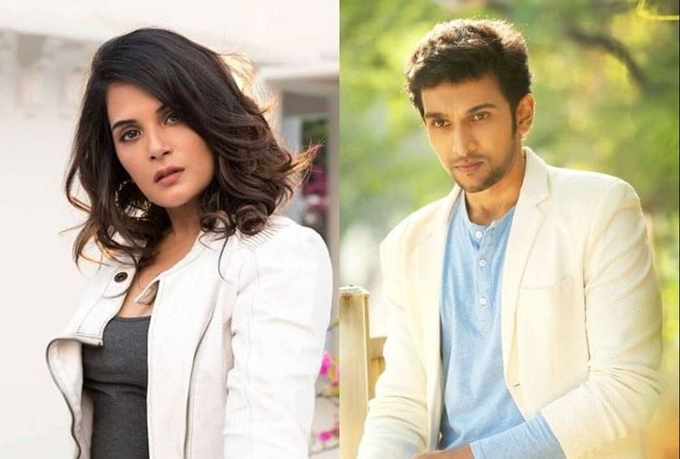 Pratik Gandhi And Richa Chadha Will Be Seen Together In Tigmanshu Dhulia  Web Series Six Suspects - अब होगा होम मिनिस्टर के बेटे की मर्डर मिस्ट्री का  असली खुलासा, प्रतीक गांधी और