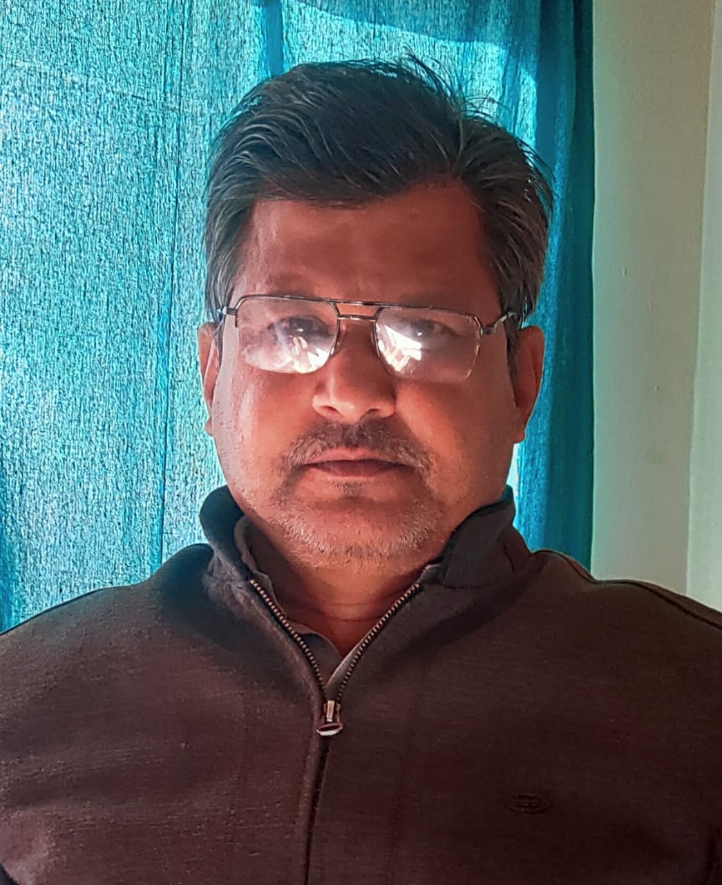  जमीर अहमद