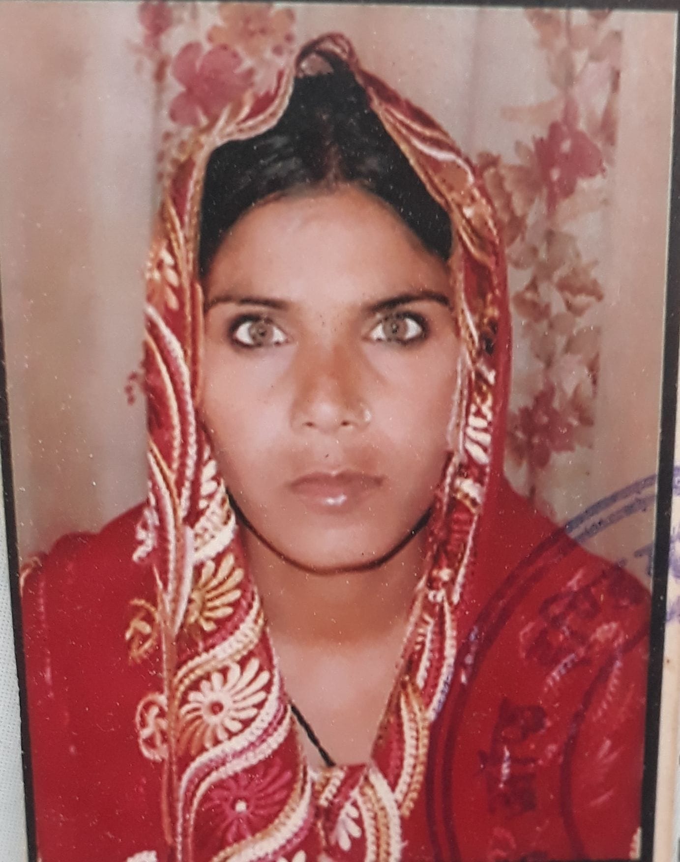 कानपुर देहात के बस हादसे में मृतक आसमां बेगम ( फाइल फोटो।) कानपुर देहात के बस हादसे में मृतक आसमां बेगम ( फाइल फोटो।)