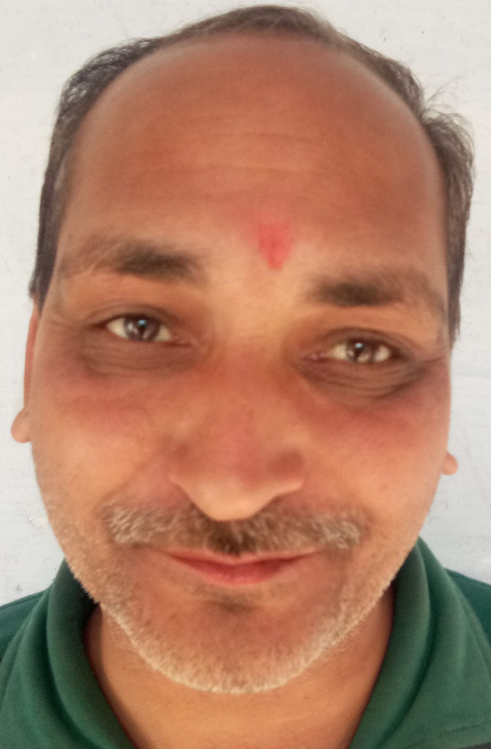 अनुपम अवस्थी - बिजली की खबर पर प्रतिक्रिया अनुपम अवस्थी - बिजली की खबर पर प्रतिक्रिया